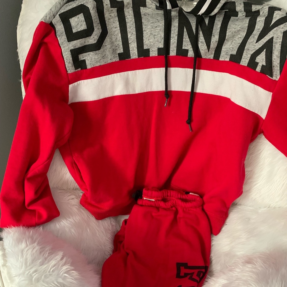 Jogging outfit